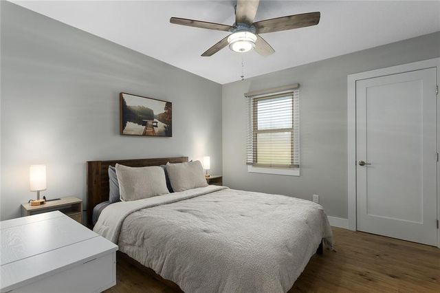 22612 N Prestige Drive, Holt, MO 64048