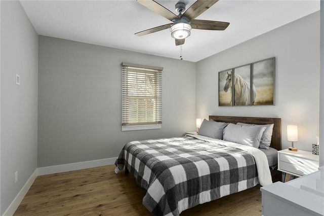 22612 N Prestige Drive, Holt, MO 64048