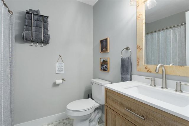 22612 N Prestige Drive, Holt, MO 64048