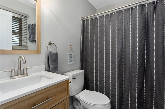 22612 N Prestige Drive, Holt, MO 64048