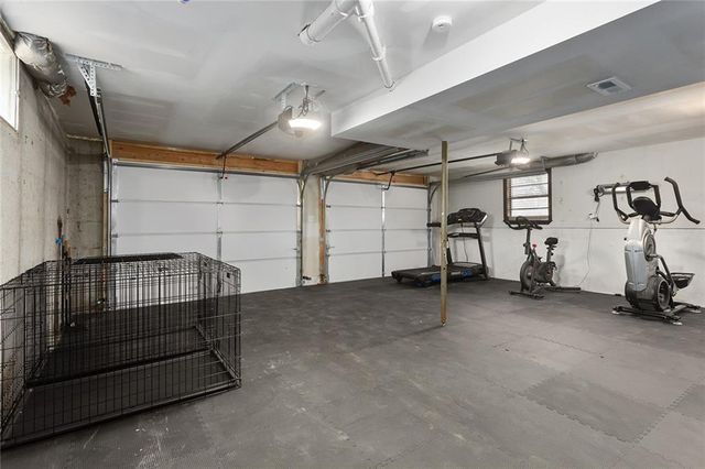 22612 N Prestige Drive, Holt, MO 64048