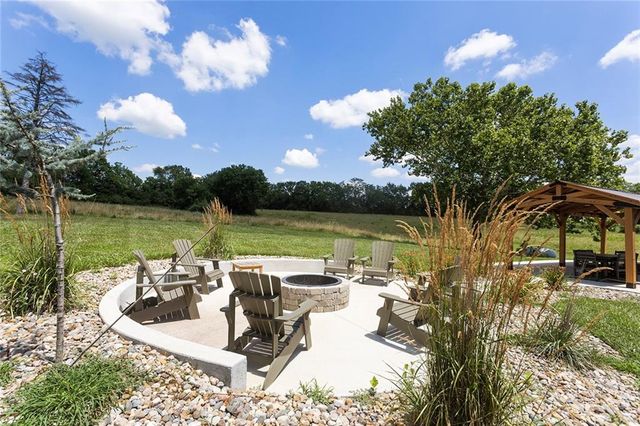 22612 N Prestige Drive, Holt, MO 64048