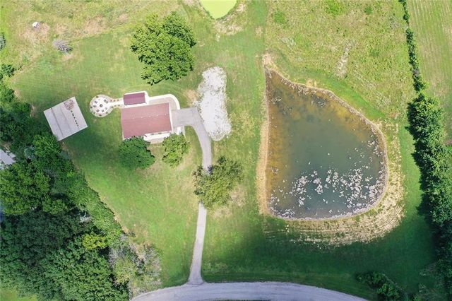 22612 N Prestige Drive, Holt, MO 64048