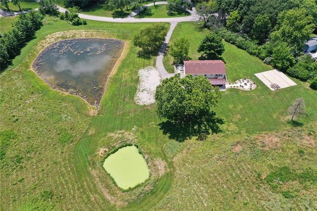 22612 N Prestige Drive, Holt, MO 64048