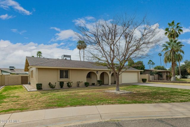3835 E ALTADENA Avenue, Phoenix, AZ 85028