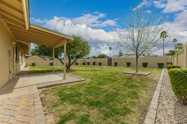 3835 E ALTADENA Avenue, Phoenix, AZ 85028