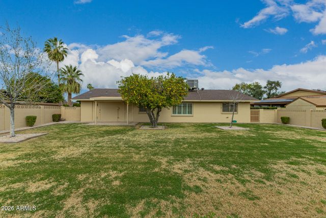 3835 E ALTADENA Avenue, Phoenix, AZ 85028