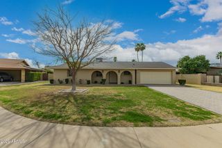 3835 E ALTADENA Avenue, Phoenix, AZ 85028