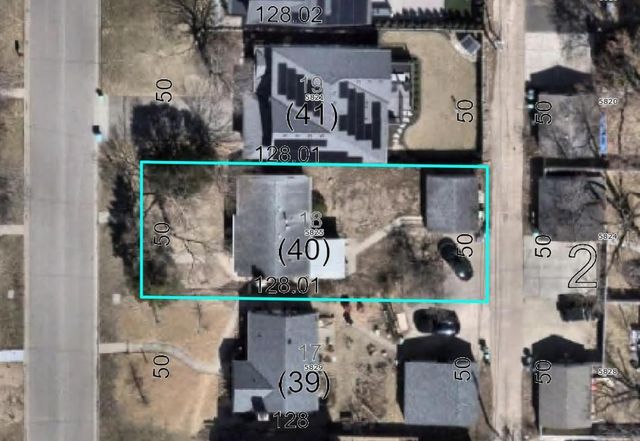 5825 Zenith Avenue S, Edina, MN 55410