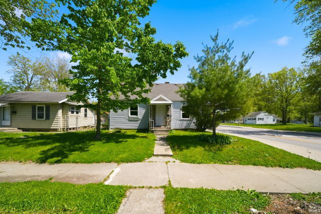 3421 Alexander Street, Fort Wayne, IN 46806