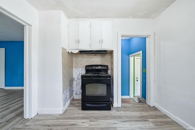 3421 Alexander Street, Fort Wayne, IN 46806