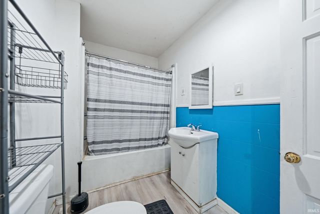 3421 Alexander Street, Fort Wayne, IN 46806