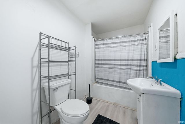 3421 Alexander Street, Fort Wayne, IN 46806