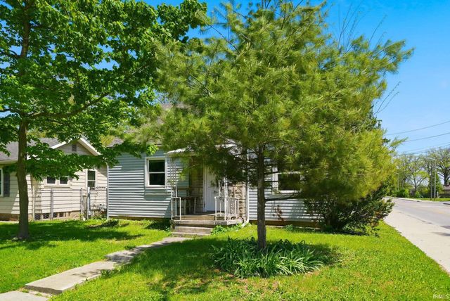 3421 Alexander Street, Fort Wayne, IN 46806