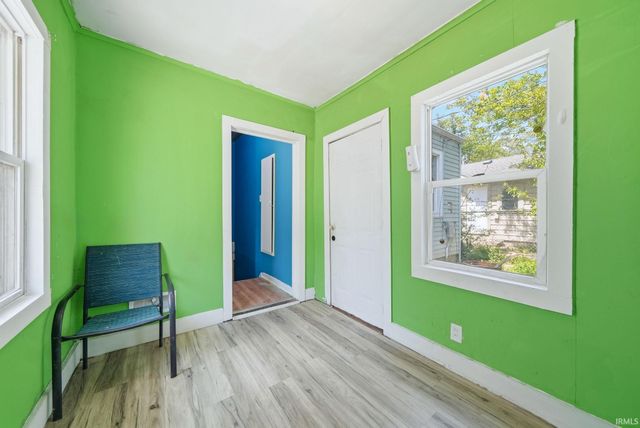 3421 Alexander Street, Fort Wayne, IN 46806