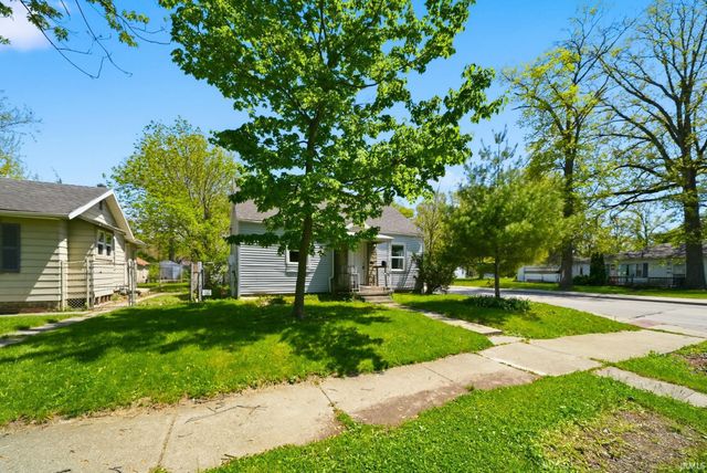 3421 Alexander Street, Fort Wayne, IN 46806