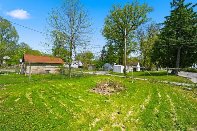 3421 Alexander Street, Fort Wayne, IN 46806