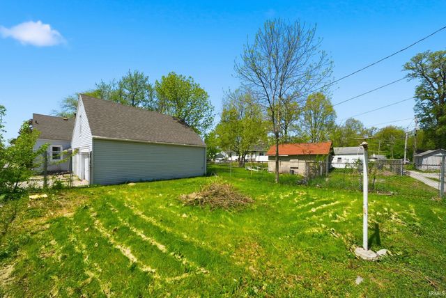 3421 Alexander Street, Fort Wayne, IN 46806