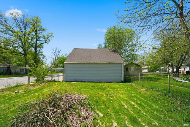 3421 Alexander Street, Fort Wayne, IN 46806
