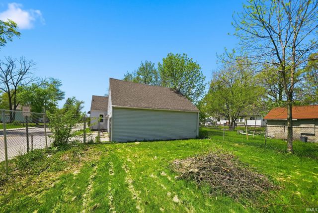 3421 Alexander Street, Fort Wayne, IN 46806