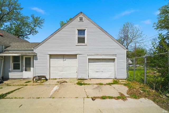 3421 Alexander Street, Fort Wayne, IN 46806