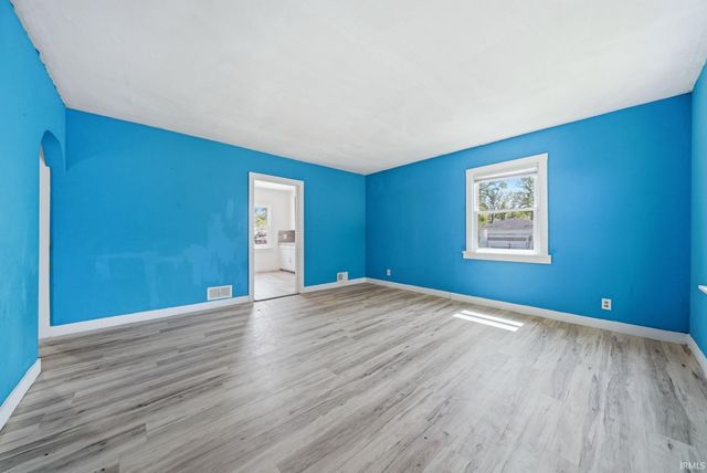3421 Alexander Street, Fort Wayne, IN 46806