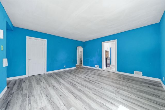 3421 Alexander Street, Fort Wayne, IN 46806