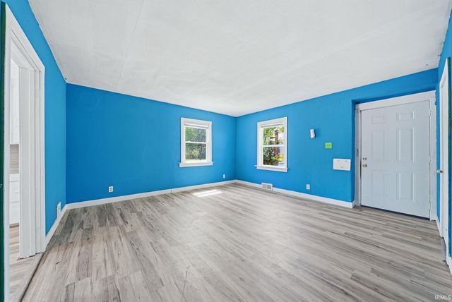 3421 Alexander Street, Fort Wayne, IN 46806