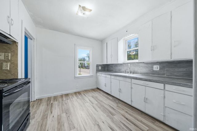 3421 Alexander Street, Fort Wayne, IN 46806