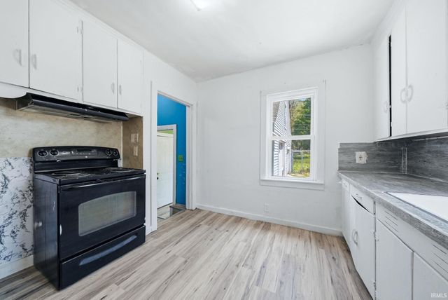 3421 Alexander Street, Fort Wayne, IN 46806