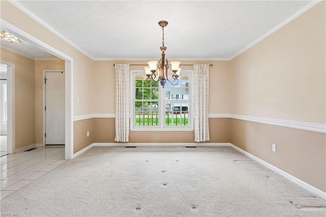 4744 Williamsburg Glade, Williamsburg, VA 23185
