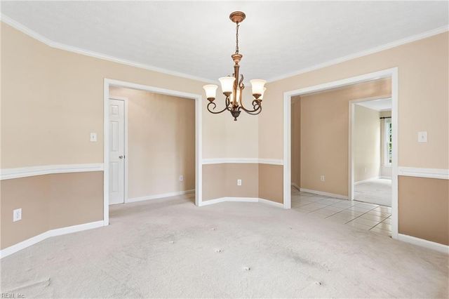 4744 Williamsburg Glade, Williamsburg, VA 23185