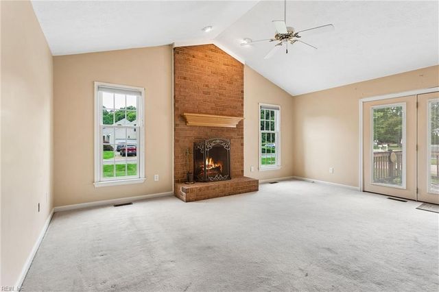 4744 Williamsburg Glade, Williamsburg, VA 23185