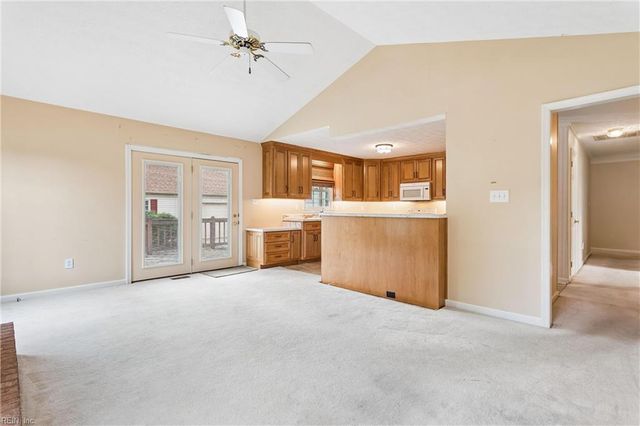 4744 Williamsburg Glade, Williamsburg, VA 23185