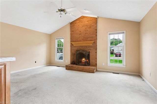 4744 Williamsburg Glade, Williamsburg, VA 23185