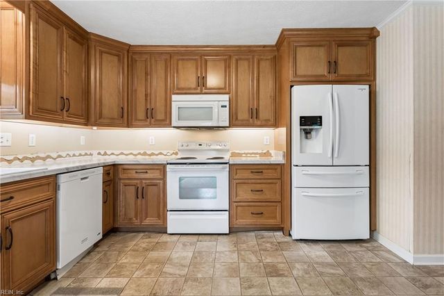 4744 Williamsburg Glade, Williamsburg, VA 23185