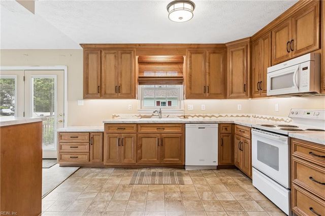 4744 Williamsburg Glade, Williamsburg, VA 23185