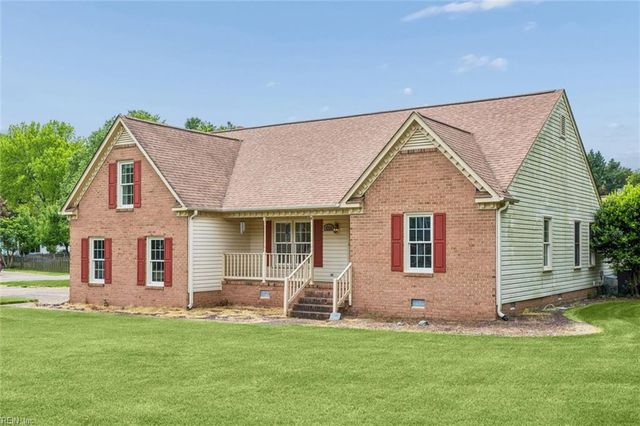 4744 Williamsburg Glade, Williamsburg, VA 23185