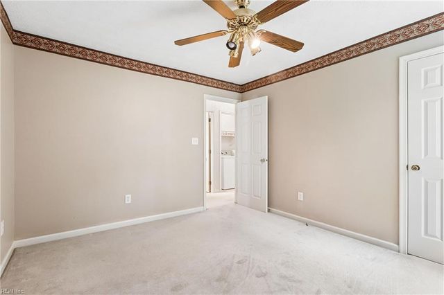 4744 Williamsburg Glade, Williamsburg, VA 23185