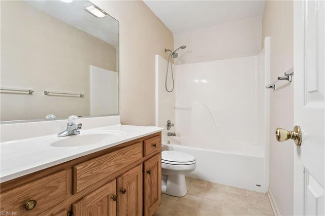 4744 Williamsburg Glade, Williamsburg, VA 23185