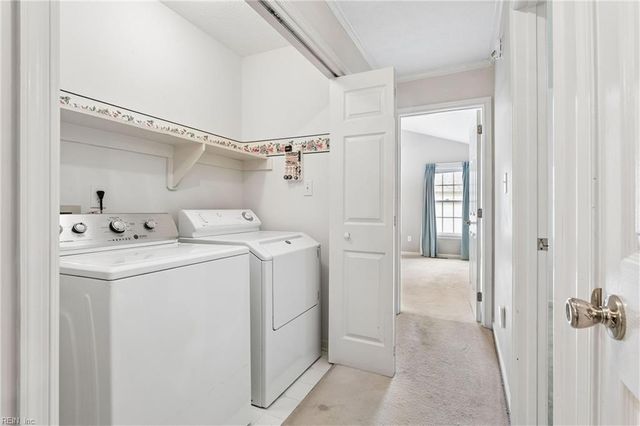 4744 Williamsburg Glade, Williamsburg, VA 23185