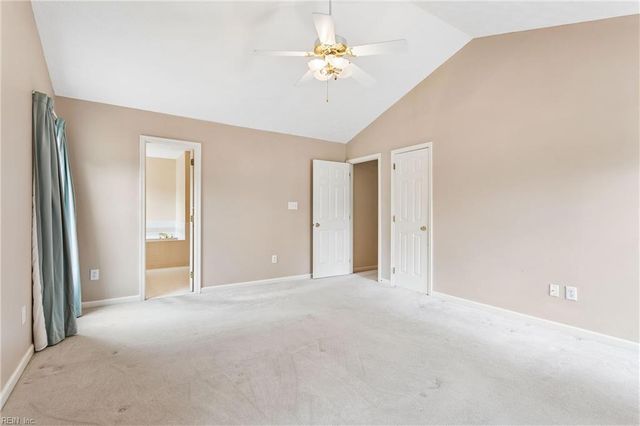 4744 Williamsburg Glade, Williamsburg, VA 23185