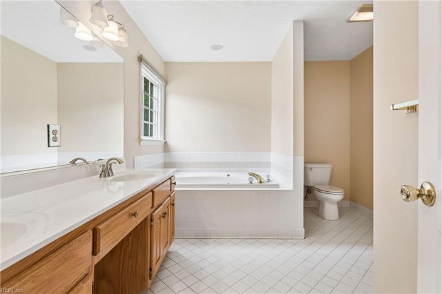 4744 Williamsburg Glade, Williamsburg, VA 23185
