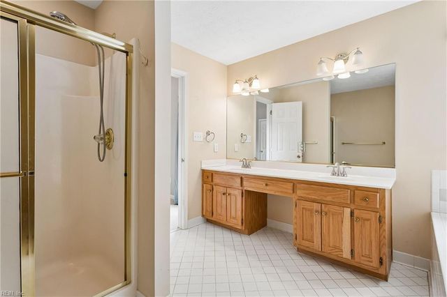 4744 Williamsburg Glade, Williamsburg, VA 23185
