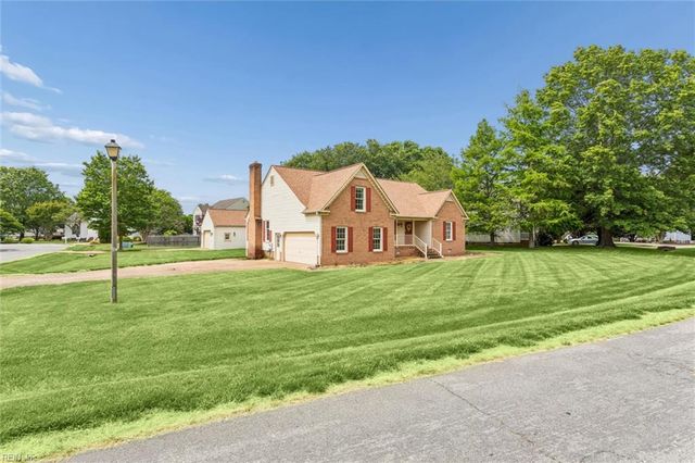 4744 Williamsburg Glade, Williamsburg, VA 23185