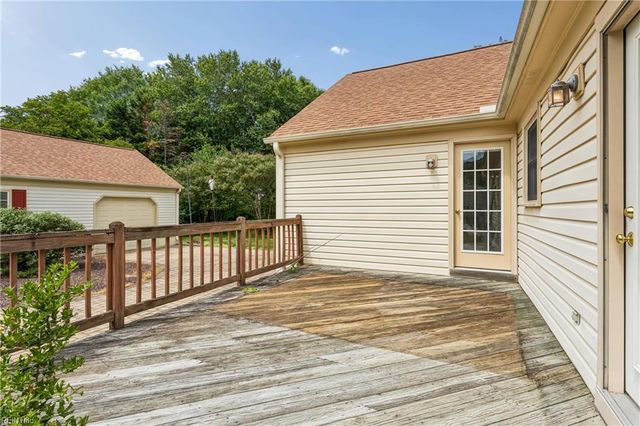 4744 Williamsburg Glade, Williamsburg, VA 23185