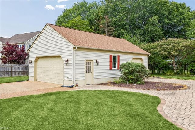 4744 Williamsburg Glade, Williamsburg, VA 23185