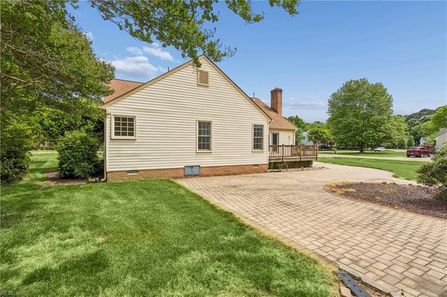 4744 Williamsburg Glade, Williamsburg, VA 23185