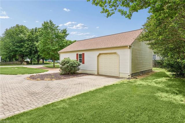 4744 Williamsburg Glade, Williamsburg, VA 23185