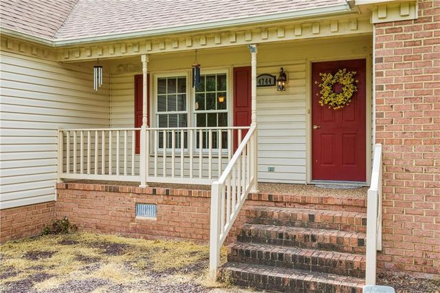 4744 Williamsburg Glade, Williamsburg, VA 23185